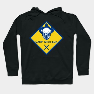 Camp McClane Troop Hoodie